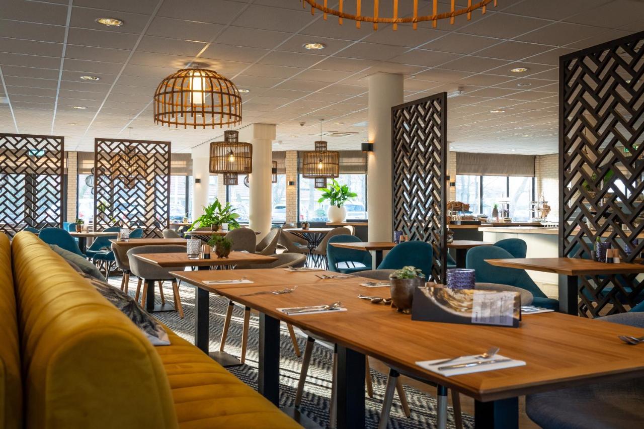 Boschrand Hotel De Koog (Texel)