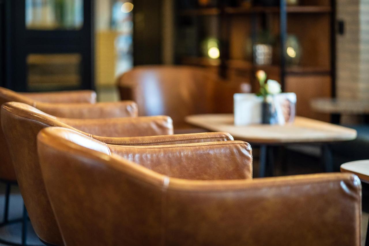 Boschrand Hotel De Koog (Texel)