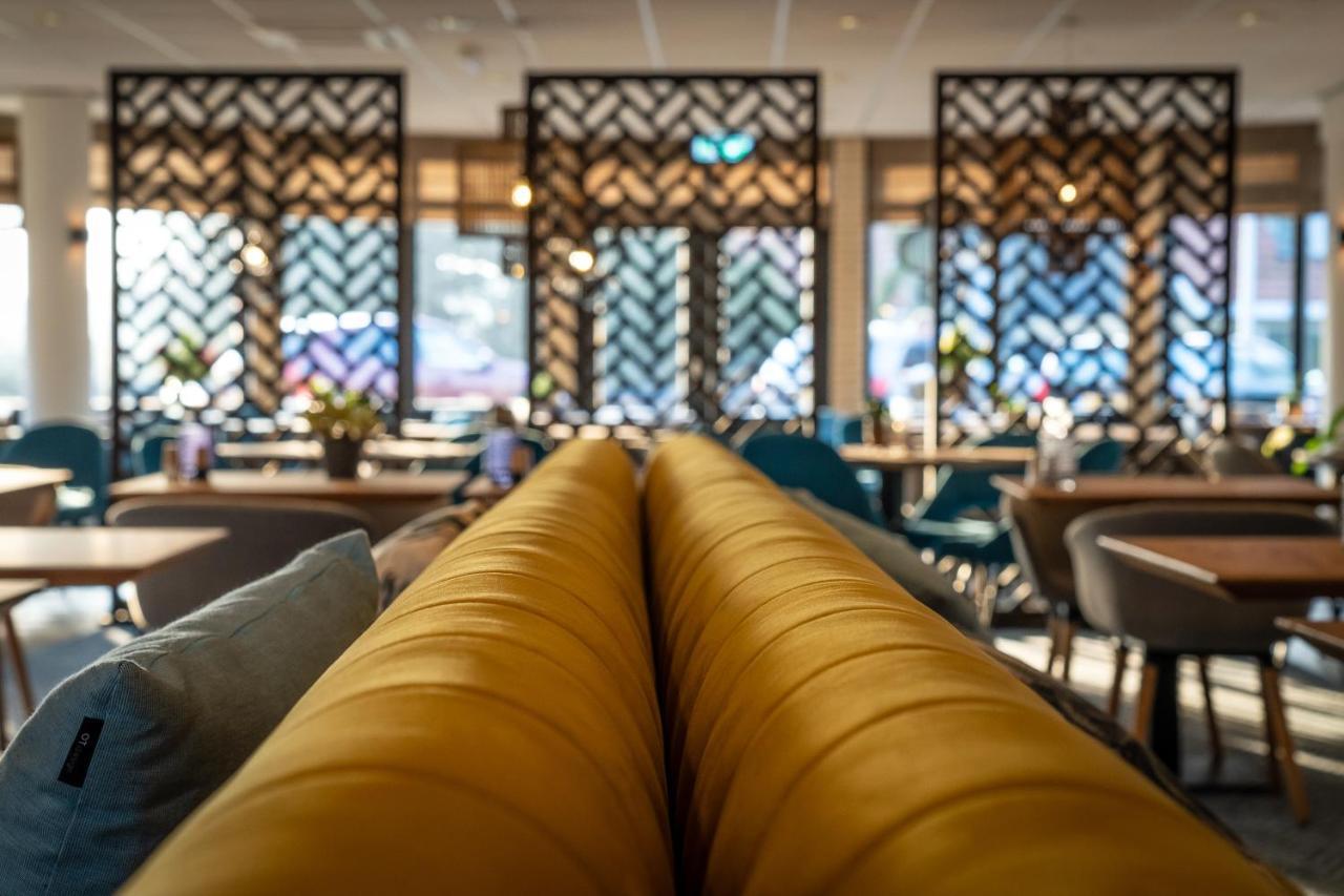 Boschrand Hotel De Koog (Texel)