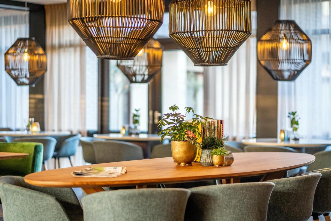 Hotel Boschrand De Koog (Texel)